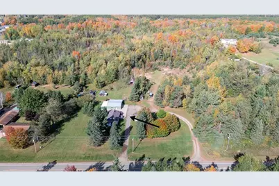 4680 Elm Street, Laona, WI 54541 - Photo 2