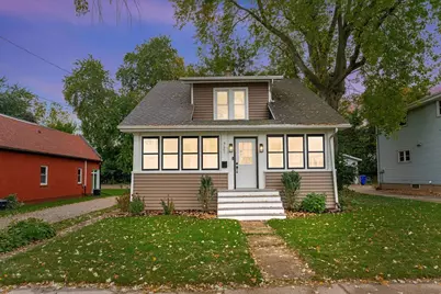 721 W 5th Street, Appleton, WI 54914 - Photo 2