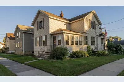 457 W 12th Avenue, Oshkosh, WI 54902 - Photo 1
