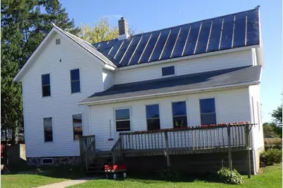 E6170 Hidde Road, Marion, WI 54950 - Photo 1