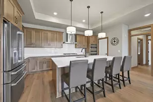 1629 N Honeysuckle Circle, De Pere, WI 54115 - Photo 10