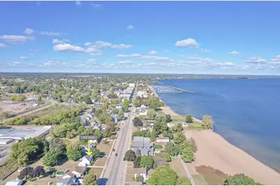 217 1st Street, Menomonie, MI 49858 - Photo 4