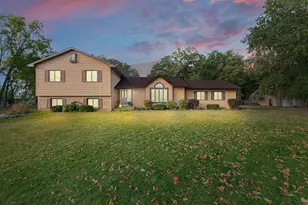 N7126 Winnebago Dr, Fond du Lac, WI 54935 - Photo 1