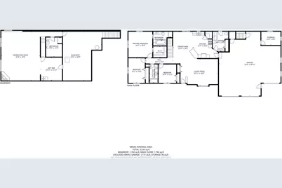 W1878 Hillside Drive, Pulaski, WI 54162 - Photo 78