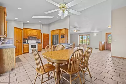 W1878 Hillside Drive, Pulaski, WI 54162 - Photo 20