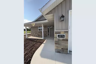 3876 Meunier Lane, Green Bay, WI 54311 - Photo 2