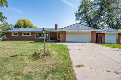 5286 County Road N, Oconto, WI 54153 - Photo 1