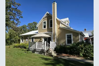 N2784 9th Avenue, Hancock, WI 54943 - Photo 1