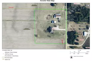 N4043 Morgan Dr, Waupaca, WI 54981 - Photo 64