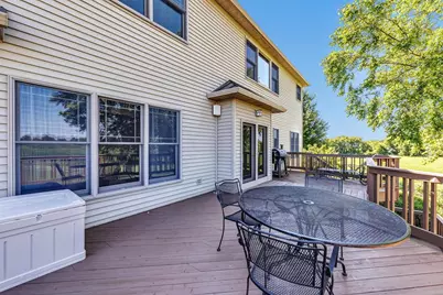 N4043 Morgan Drive, Waupaca, WI 54981 - Photo 38