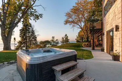 N6633 Harrison Road, Hilbert, WI 54129 - Photo 54