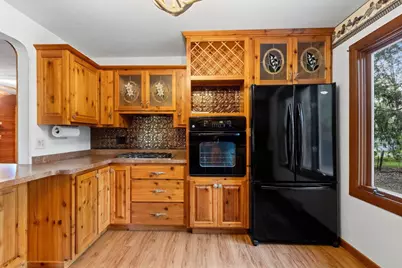 W5424 North Shore Drive, Shawano, WI 54166 - Photo 16