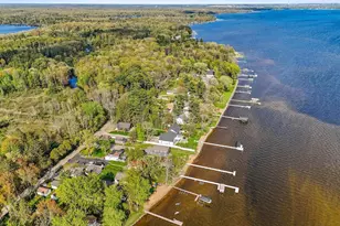 W5424 N Shore Dr, Shawano, WI 54166 - Photo 40