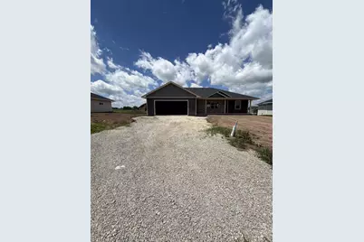1657 Frontier Road, Luxemburg, WI 54217 - Photo 1
