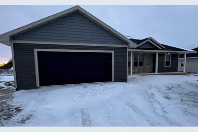 1657 Frontier Road, Luxemburg, WI 54217 - Photo 1