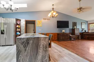 W7102 Buttercup Brook Ln, Porterfield, WI 54159 - Photo 12