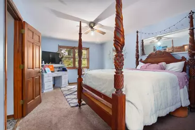 W7102 Buttercup Brook Lane, Porterfield, WI 54159 - Photo 34