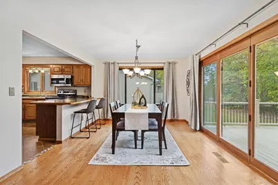 1505 N Bay Highlands Drive, Green Bay, WI 54311 - Photo 10