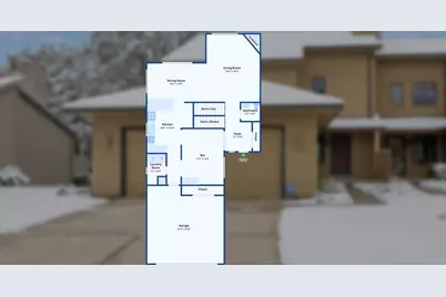 1505 N Bay Highlands Drive, Green Bay, WI 54311 - Photo 44