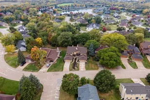 1505 N Bay Highlands Dr, Green Bay, WI 54311 - Photo 42