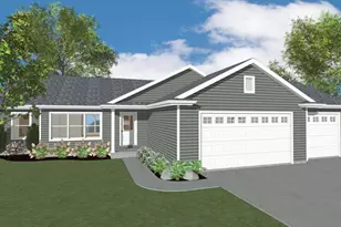 1236 W Thorn Crk Dr, Hilbert, WI 54129 - Photo 6