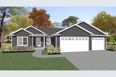 1316 W Thorn Creek Drive, Hilbert, WI 54129 - Photo 2