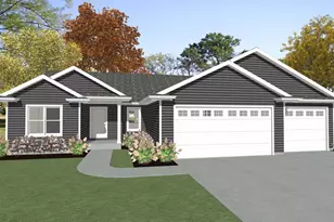 1316 W Thorn Crk Dr, Hilbert, WI 54129 - Photo 2