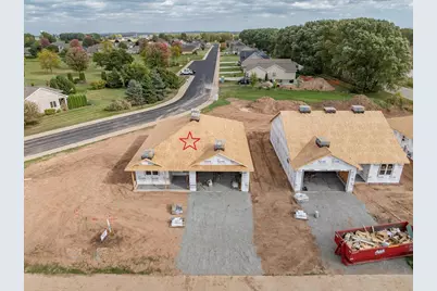 115 Theunis Drive, Wrightstown, WI 54180 - Photo 4