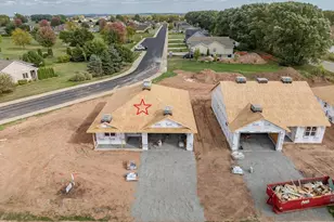 115 Theunis Dr, Wrightstown, WI 54180 - Photo 4