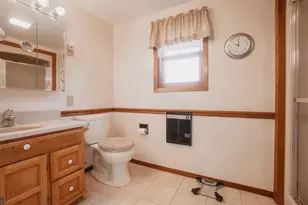 N1637 Gladwater Beach Rd, Malone, WI 53049 - Photo 34