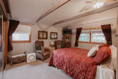 N1637 Gladwater Beach Road, Malone, WI 53049 - Photo 30