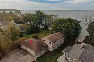 N1637 Gladwater Beach Rd, Malone, WI 53049 - Photo 2