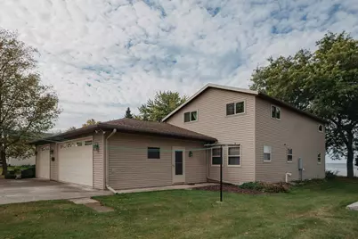 N1637 Gladwater Beach Road, Malone, WI 53049 - Photo 42