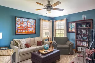 4181 Stonegate Dr, Oshkosh, WI 54904 - Photo 32