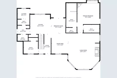 W2872 Cindy Court, Seymour, WI 54165 - Photo 58