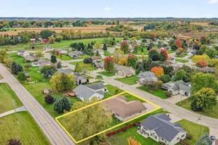 226 Killdeer Ave, Campbellsport, WI 53010 - Photo 38