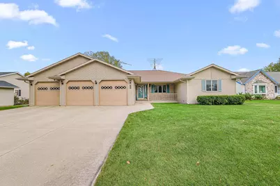 226 Killdeer Avenue, Campbellsport, WI 53010 - Photo 34
