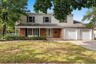 1909 N Nicholas Street, Appleton, WI 54914 - Photo 1