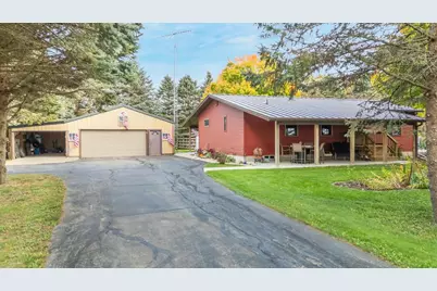 N6969 Radio Road, Ripon, WI 54971 - Photo 80