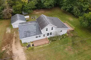 148 Douglas Ave, Montello, WI 53949 - Photo 1