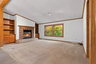 17416 W Wheeler Lake Ln, Lakewood, WI 54138 - Photo 14