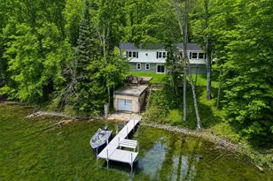 17416 W Wheeler Lake Ln, Lakewood, WI 54138 - Photo 2