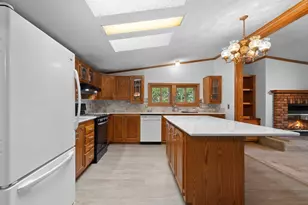 17416 Wheeler Lake Ln, Lakewood, WI 54138 - Photo 6