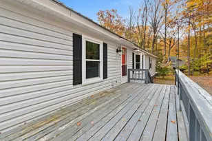 17416 W Wheeler Lake Ln, Lakewood, WI 54138 - Photo 50