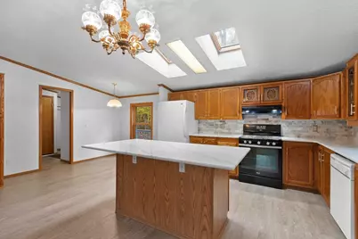 17416 W Wheeler Lake Lane, Lakewood, WI 54138 - Photo 8