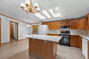 17416 W Wheeler Lake Ln, Lakewood, WI 54138 - Photo 8