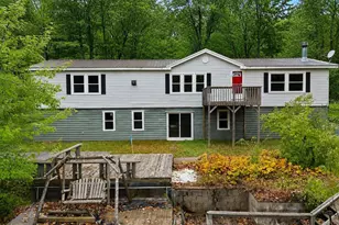 17416 W Wheeler Lake Ln, Lakewood, WI 54138 - Photo 1