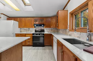 17416 W Wheeler Lake Ln, Lakewood, WI 54138 - Photo 18