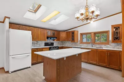 17416 W Wheeler Lake Lane, Lakewood, WI 54138 - Photo 6