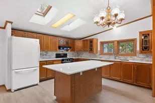 17416 W Wheeler Lake Ln, Lakewood, WI 54138 - Photo 6